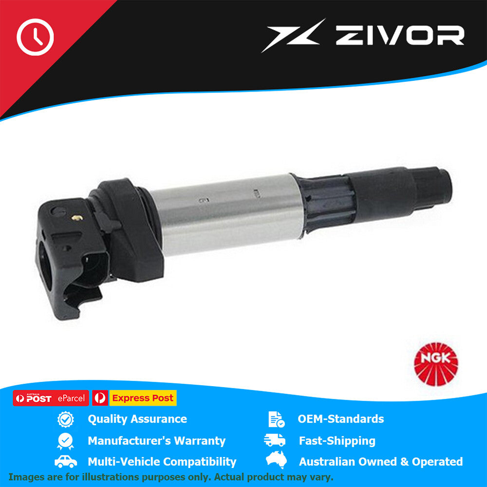 NGK auto part