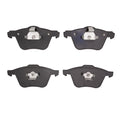 R1 03-12 Volvo XC90 Front Semi Met Brake Pads