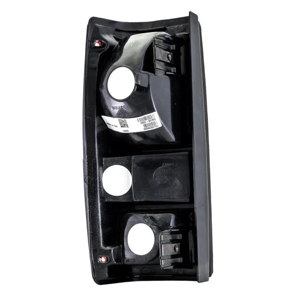 RH TAILLAMP ASSY; W/O BEZEL; S10 8293