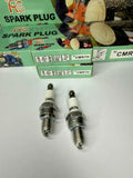 NGK auto part