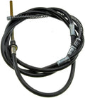 BRAKE CABLE