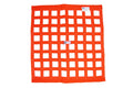 SFI 27.1 RIBBON WINDOW NET (24' X 2