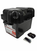 MARINE BATTERY BOX GROUP 24
