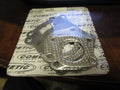 Cometic Polaris Indy 340 Top End Gasket Kit