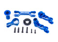 STEERING BELLCRANKS (LEFT & RIGHT)/