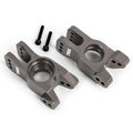 CARRIERS STUB AXLE 6061-T6 ALUMIN