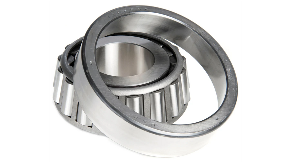 OUTPUT SHAFT BEARING SET