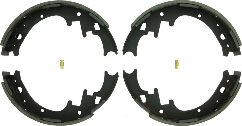NEW BRAKE SHOES