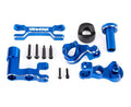 STEERING BELLCRANKS (LEFT & RIGHT)/