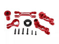 STEERING BELLCRANKS (LEFT & RIGHT)/