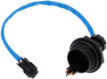 WATER IN FUEL SENSOR