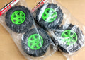 TRAXXAS auto part