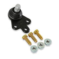 Proforged auto part