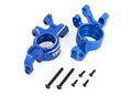 STEERING BLOCKS 6061-T6 ALUMINUM (