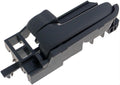 INTERIOR DOOR HANDLE