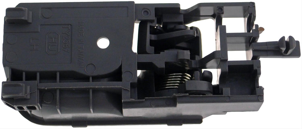 INTERIOR DOOR HANDLE