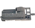 INTERIOR DOOR HANDLE