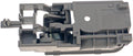 INTERIOR DOOR HANDLE