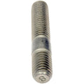 5/8-11 DOUBLE ENDED STUD 0.625 IN.
