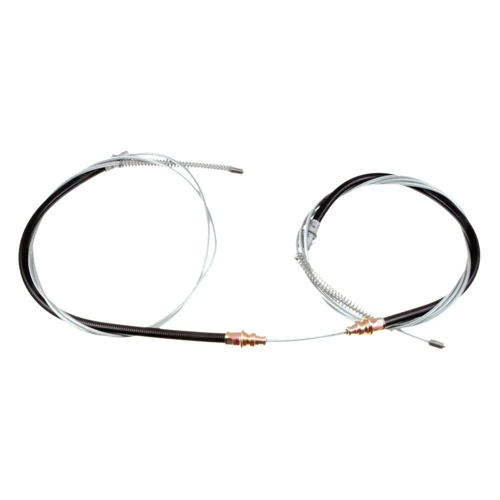 BRAKE CABLE