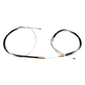 BRAKE CABLE