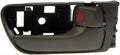INTERIOR DOOR HANDLE