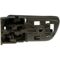 INTERIOR DOOR HANDLE