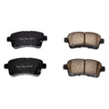 Power Stop 02-05 Suzuki Aerio Front Z16 Evolution Ceramic Brake Pads