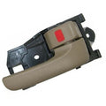 INTERIOR DOOR HANDLE