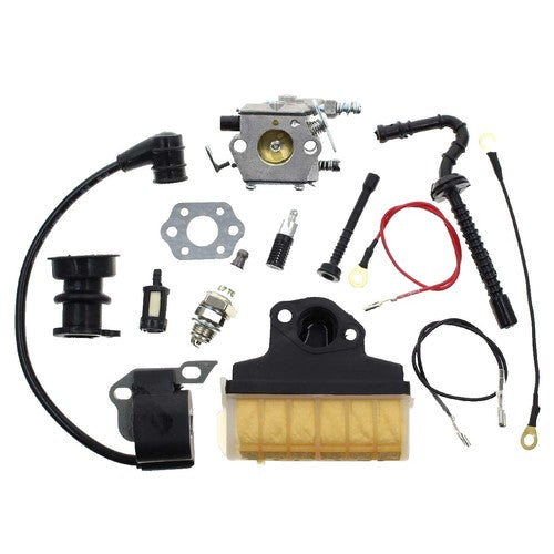 HYGRADE TUNEUP auto part