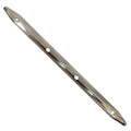RUB STRAKE, 1X24" 304 SS DR/CS FOR