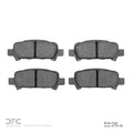 DFC auto part detail