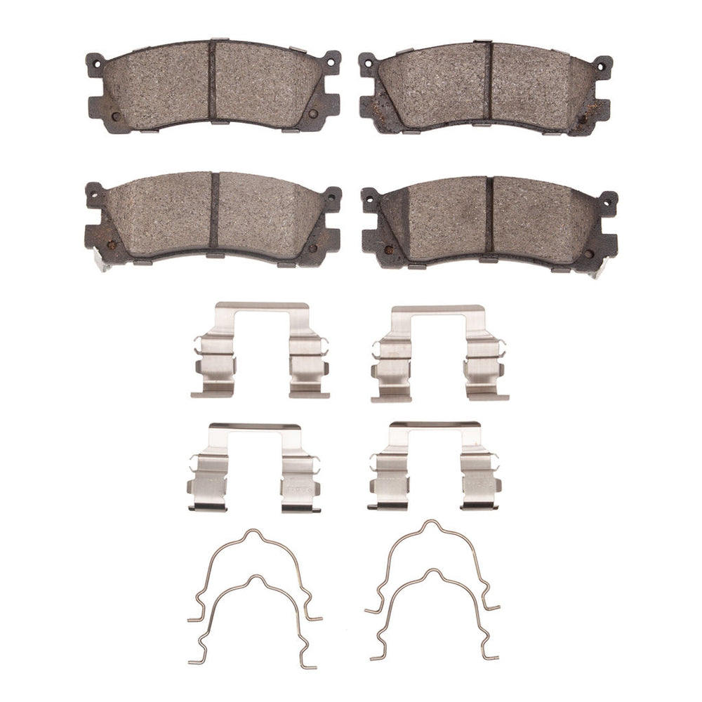 DFC auto part