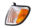 RH FRONT SIGNAL LAMP; EXCEPT DOUBLE CAB; TUNDRA 0004