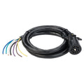 HEAVY DUTY CONNECTOR