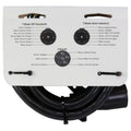 HEAVY DUTY CONNECTOR