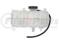 PRESSURIZED COOLANT RESERVOIR