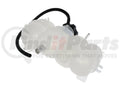 PRESSURIZED COOLANT RESERVOIR