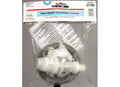 BULK BOLT CAPS WHITE
