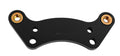 Wilwood 5.25 Caliper Bracket 3.406 MT 1.357 HT