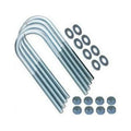Rubicon Express U-Bolt Kit 2.75X9.0
