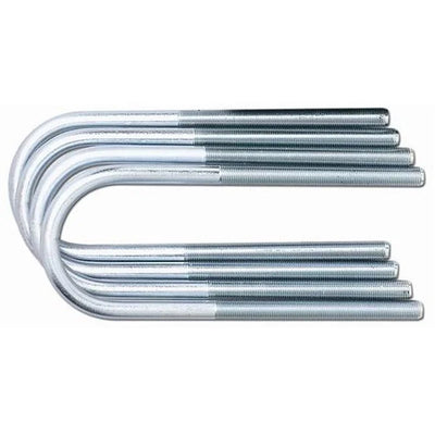 Rubicon Express U-Bolt Kit 2.75X9.0