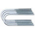 Rubicon Express U-Bolt Kit 2.75X9.0