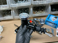 Wilwood Cap - Aluminum Tandem Master Cylinders/ w/Diaphragm