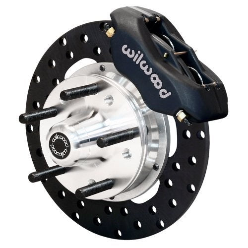 Wilwood Cap - Aluminum Tandem Master Cylinders/ w/Diaphragm