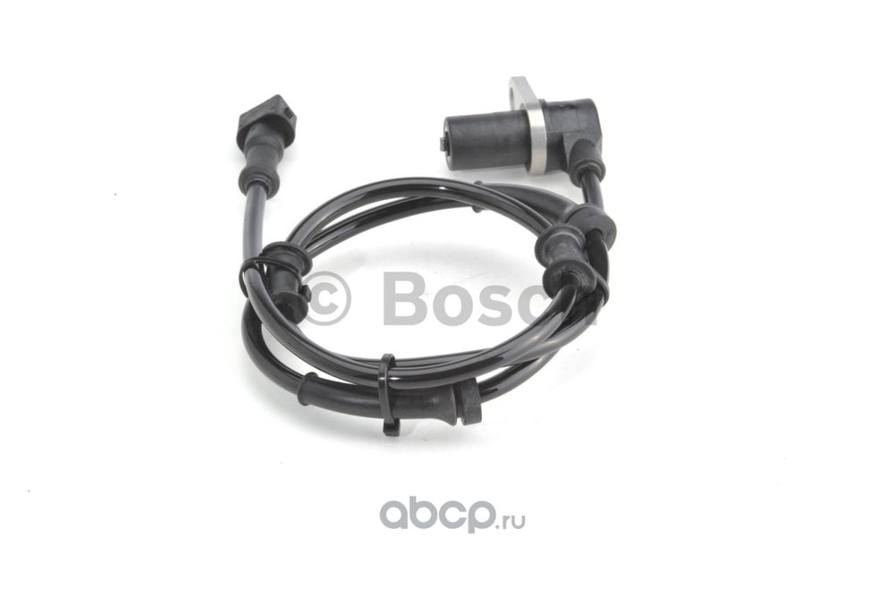 WHEEL SPEED SENSOR