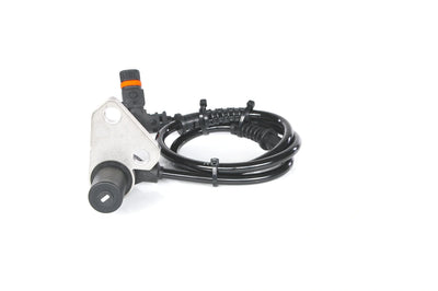 WHEEL SPEED SENSOR