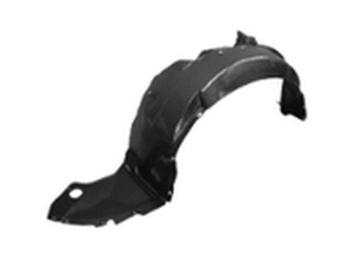 LH FRONT FENDER INNER PANEL FUSION HYBRID 1012;FUSION 1012