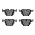 R1 04-10 BMW 530I Rear Optimum OE Brake Pads