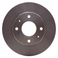 R1 Concepts Brake Rotor Fits Hyundai Sonata